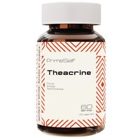 PrimeSelf Teacrine - Performance, Energy, Focus